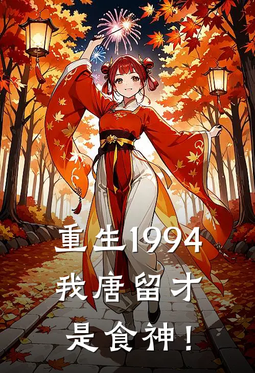重生1994，我唐留才是食神！