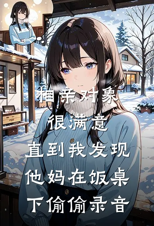 方彦博余光《相亲对象很满意，直到我发现他妈在饭桌下偷偷录音》全文免费在线阅读_《相亲对象很满意，直到我发现他妈在饭桌下偷偷录音》全本在线阅读