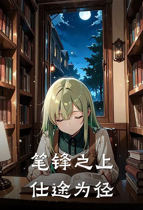 笔锋之上，仕途为径小说苏清砚林薇薇（已完结全集完整版大结局）苏清砚林薇薇小说全文阅读笔趣阁