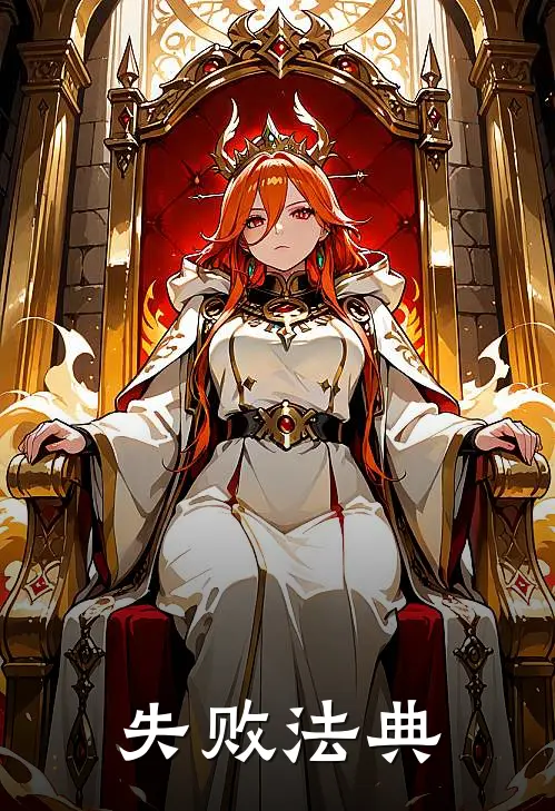 失败法典