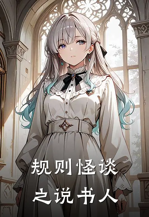 规则怪谈之说书人聂小倩宁采臣热门完结小说_最热门小说规则怪谈之说书人聂小倩宁采臣