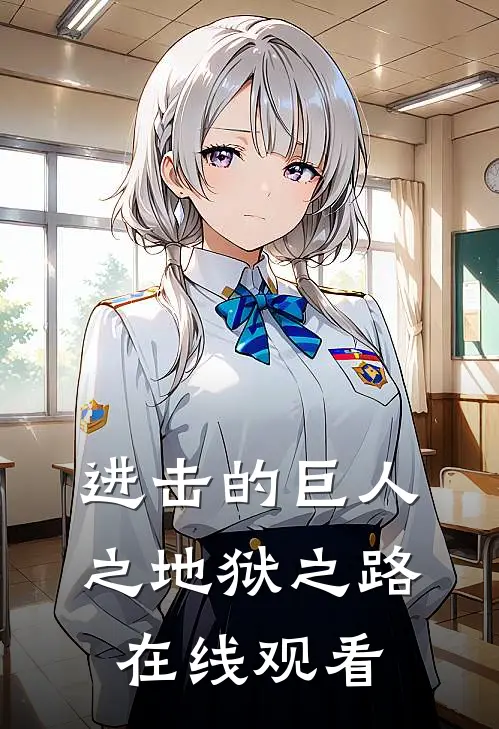 进击的巨人之地狱之路在线观看