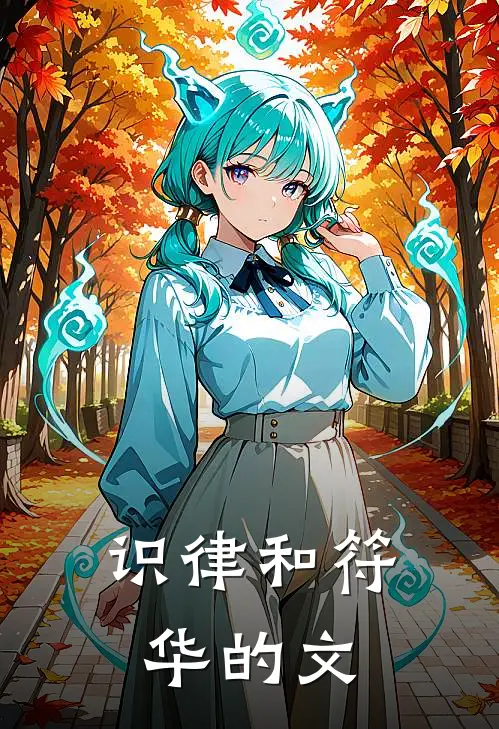 识律和符华的文