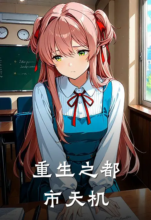 重生之都市天机