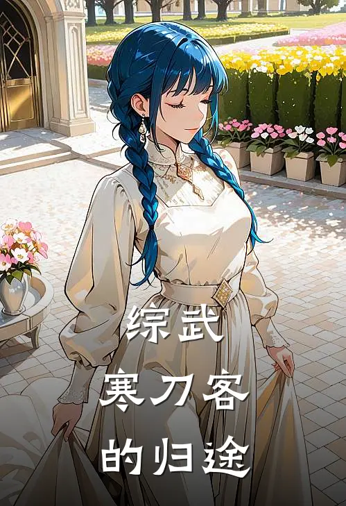 综武：寒刀客的归途(李不言李不言)在线免费小说_免费阅读全文综武：寒刀客的归途(李不言李不言)