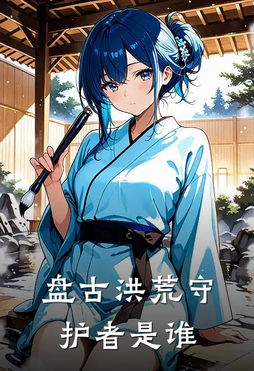 盘古洪荒守护者是谁
