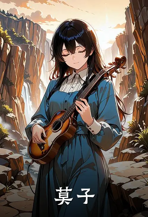 莫子(青儿莫子)最新小说_免费阅读完整版小说莫子(青儿莫子)