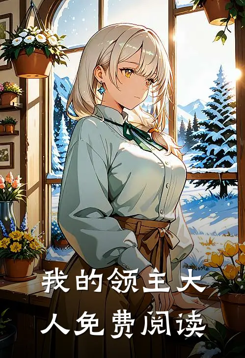 我的领主大人免费阅读