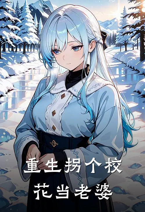 重生拐个校花当老婆