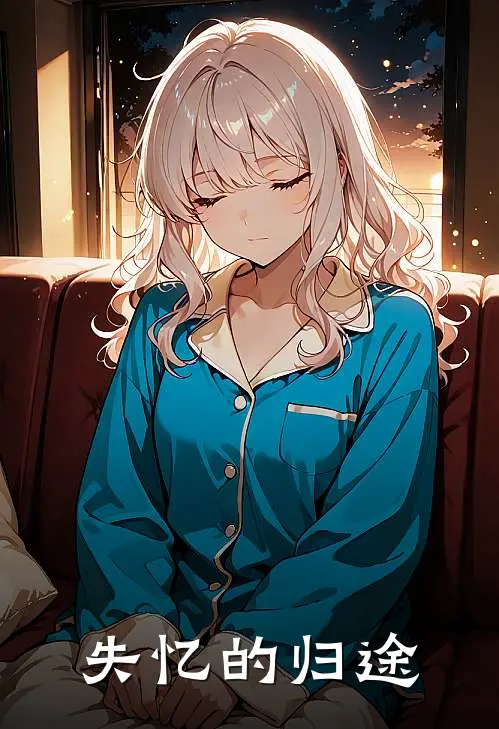 失忆的归途