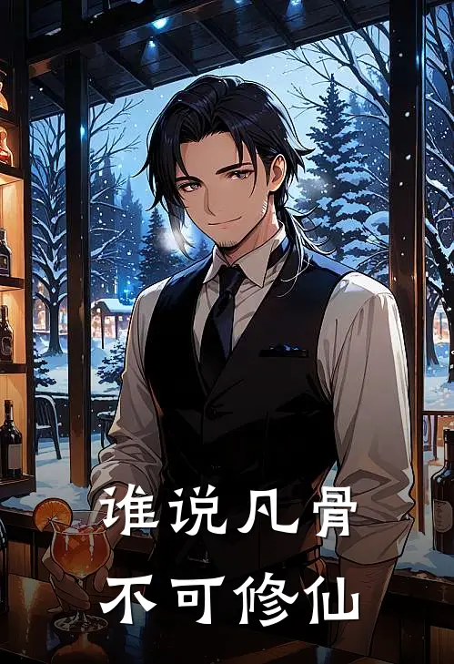 谁说凡骨不可修仙