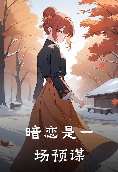 暗恋是一场预谋