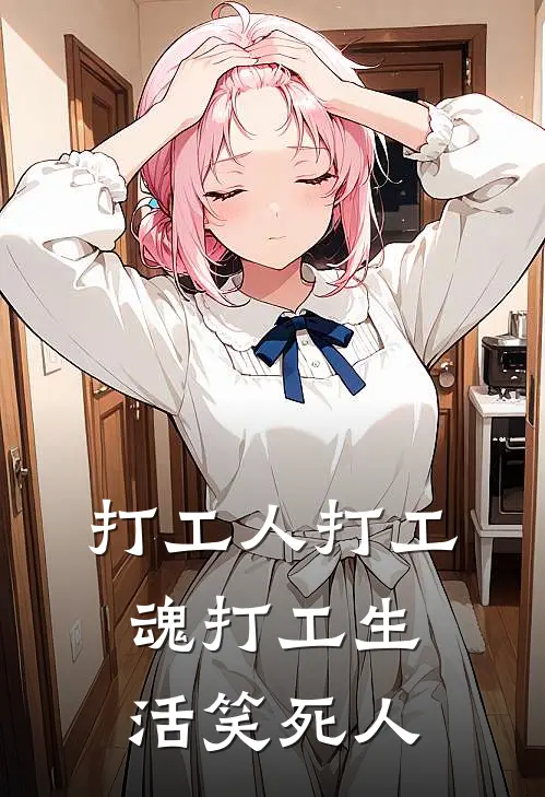 打工人打工魂打工生活笑死人