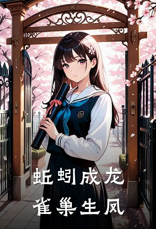 蚯蚓成龙雀巢生凤