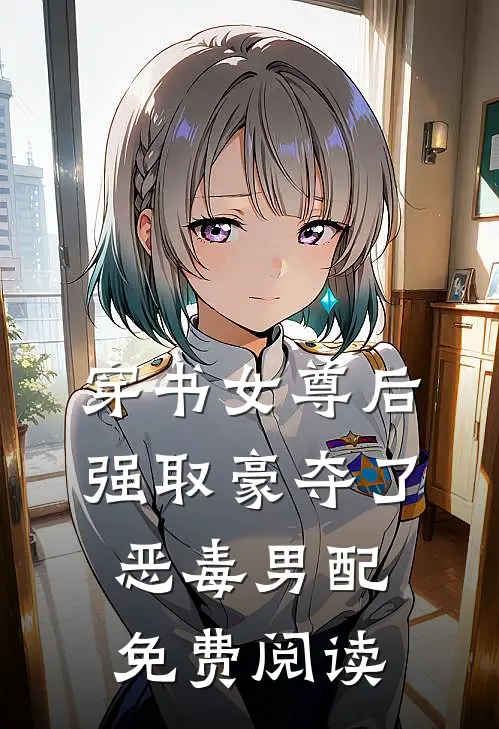 穿书女尊后强取豪夺了恶毒男配免费阅读