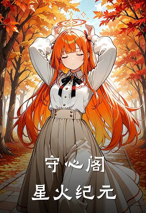 守心阁：星火纪元