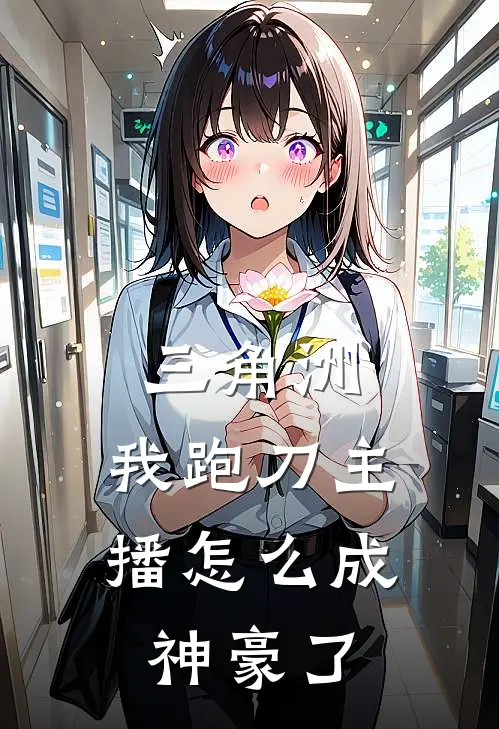 三角洲：我跑刀主播怎么成神豪了