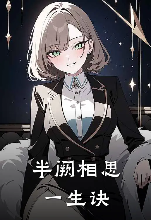 半阙相思一生诀