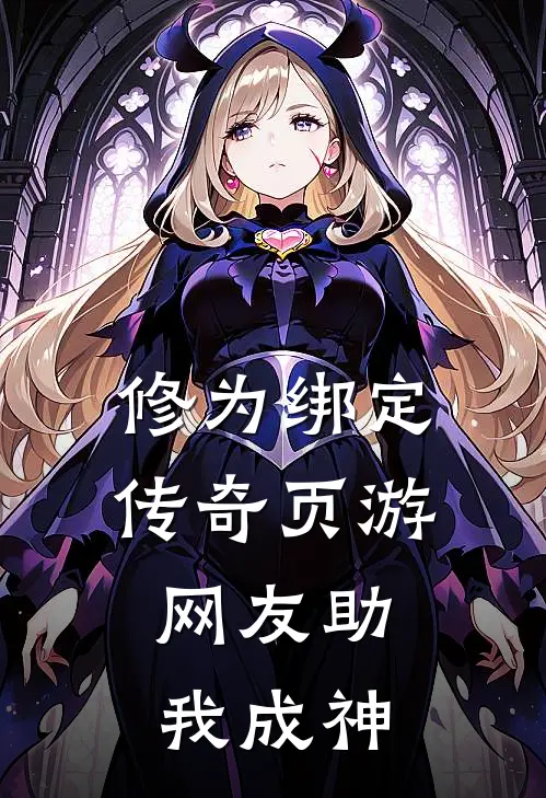 修为绑定传奇页游，网友助我成神