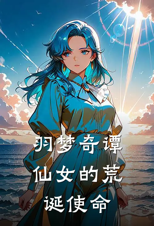 羽梦奇谭仙女的荒诞使命