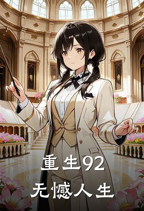 重生92，无憾人生