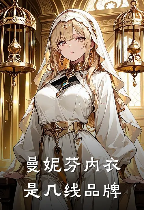 曼妮芬内衣是几线品牌