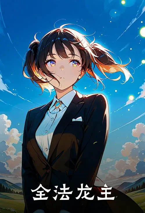 全法龙主