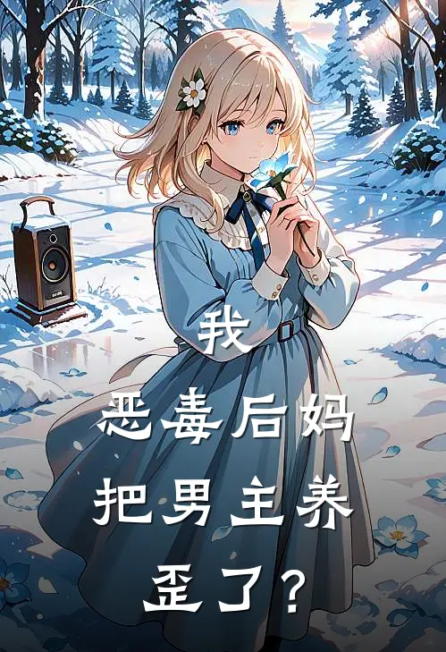 我，恶毒后妈，把男主养歪了？顾宝宝江临热门小说完结_热门的小说我，恶毒后妈，把男主养歪了？顾宝宝江临