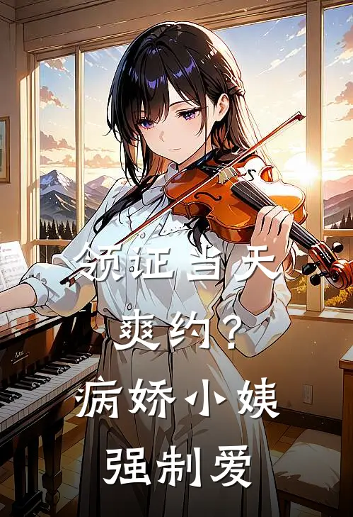 领证当天爽约？病娇小姨强制爱