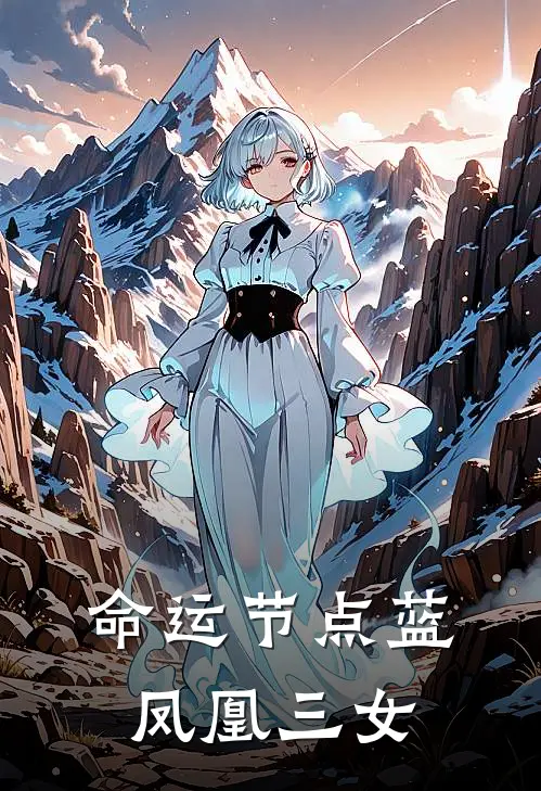 命运节点蓝凤凰三女