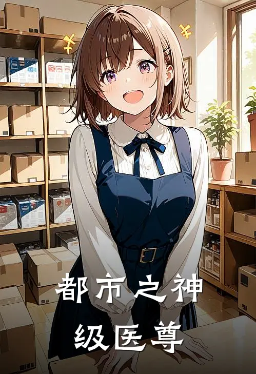 都市之神级医尊