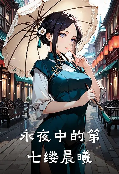 永夜中的第七缕晨曦