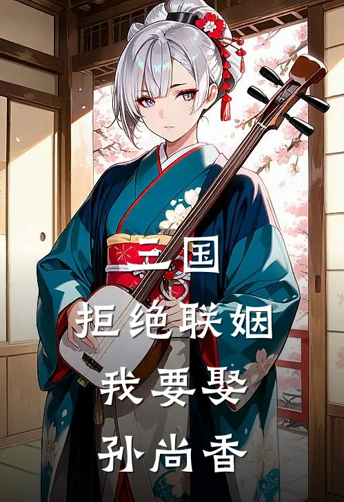 三国：拒绝联姻，我要娶孙尚香曹操曹冲完本小说大全_免费小说免费阅读三国：拒绝联姻，我要娶孙尚香(曹操曹冲)