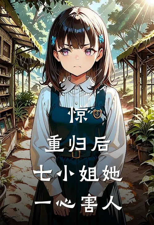 惊，重归后，七小姐她一心害人林絮林栒小说推荐完本_热门小说大全惊，重归后，七小姐她一心害人(林絮林栒)