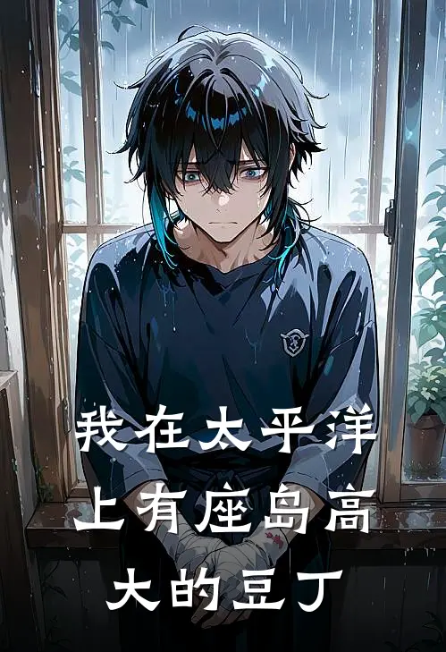 我在太平洋上有座岛 高大的豆丁