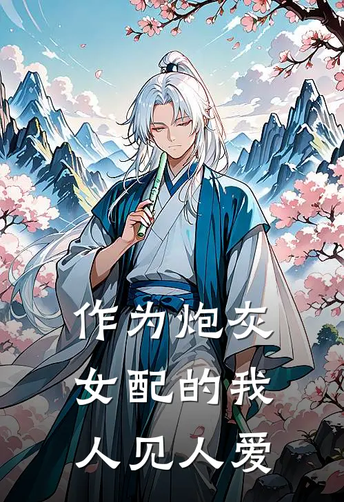 作为炮灰女配的我人见人爱(林婉棠周奕辰)已完结小说_小说免费阅读作为炮灰女配的我人见人爱林婉棠周奕辰