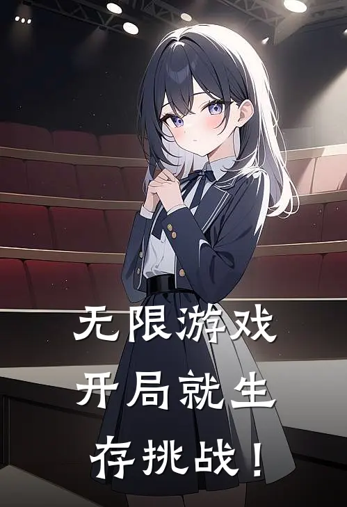 无限游戏开局就生存挑战！