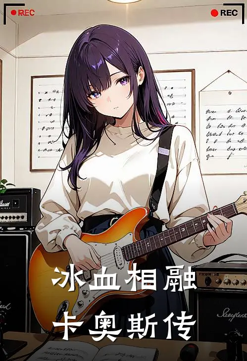 冰血相融【卡奥斯传】