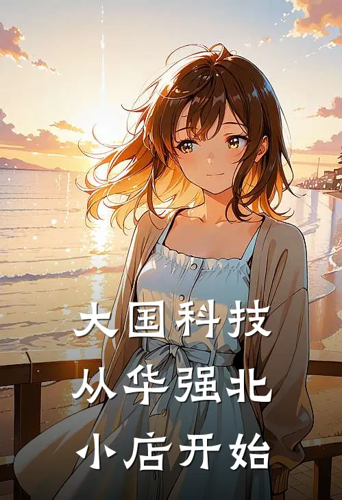 大国科技：从华强北小店开始