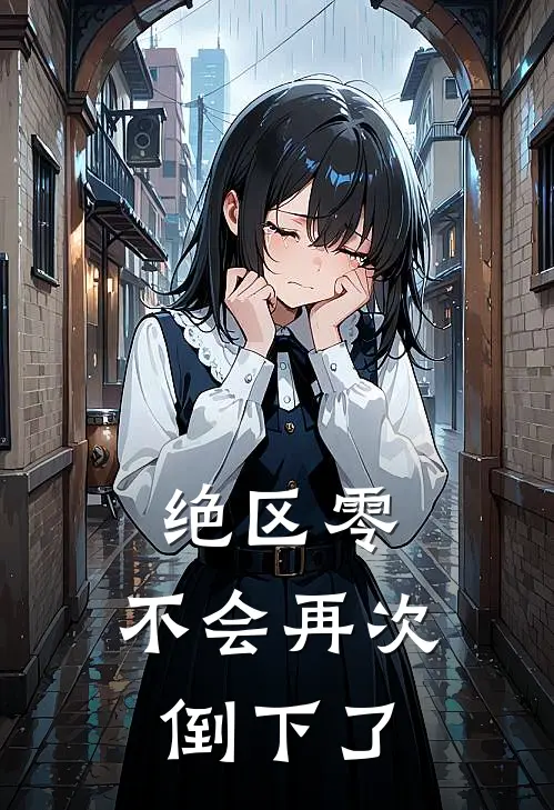 绝区零：不会再次倒下了