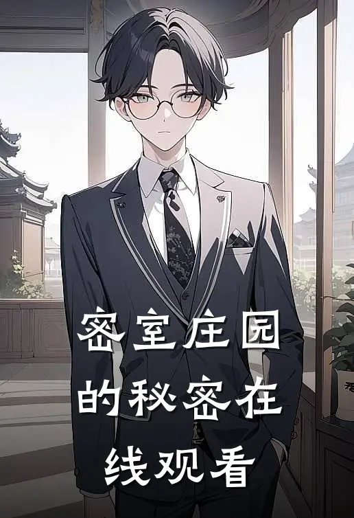 密室庄园的秘密在线观看