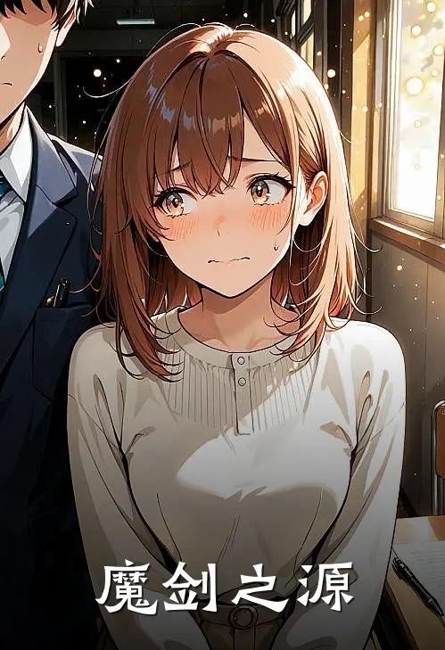 魔剑之源