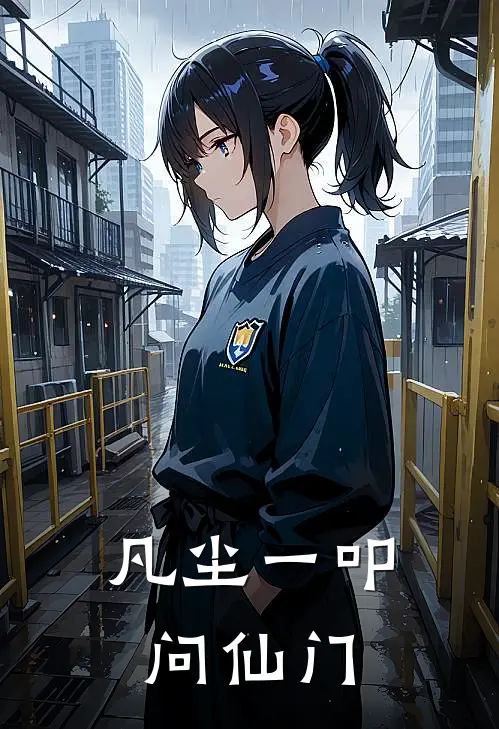 凡尘一叩问仙门