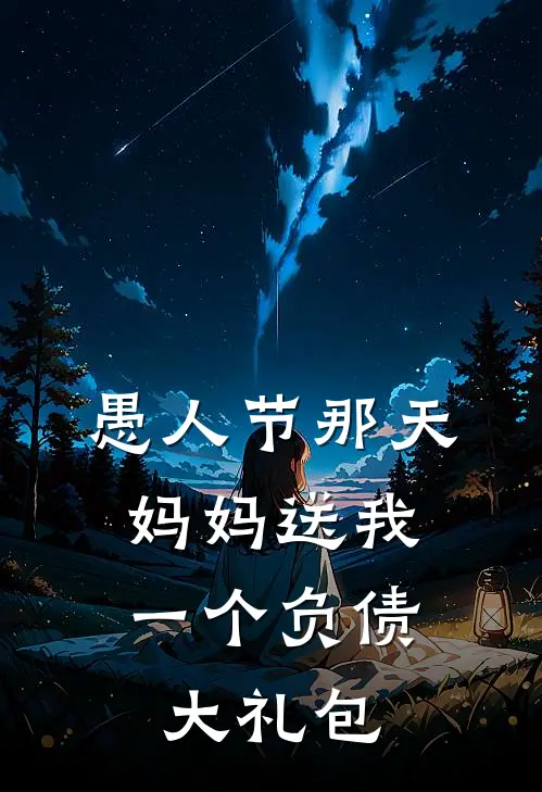 愚人节那天，妈妈送我一个负债大礼包沈伟雅希小说最新章节_最新小说推荐愚人节那天，妈妈送我一个负债大礼包沈伟雅希