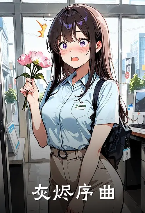 灰烬序曲厄里斯墨顿热门小说大全_免费小说完结灰烬序曲厄里斯墨顿