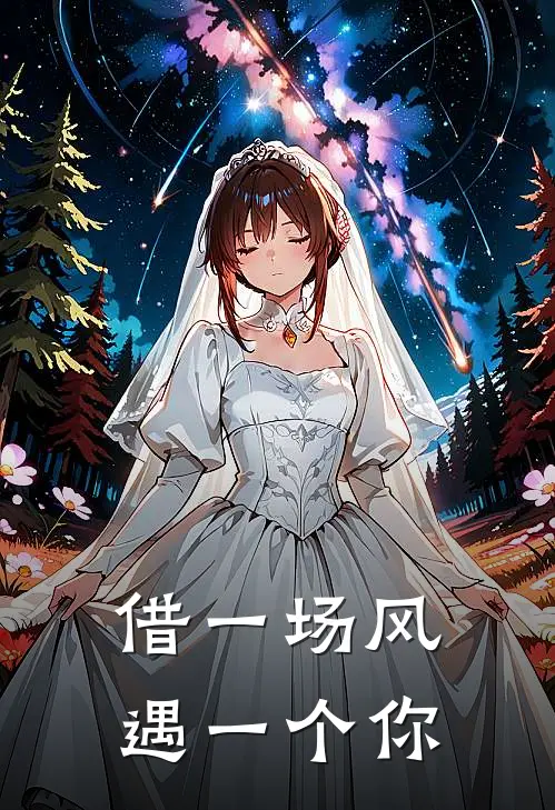 借一场风，遇一个你夏禾江叙免费小说免费阅读_推荐完结小说借一场风，遇一个你(夏禾江叙)