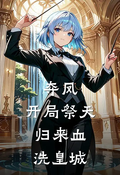 夺凤：开局祭天，归来血洗皇城