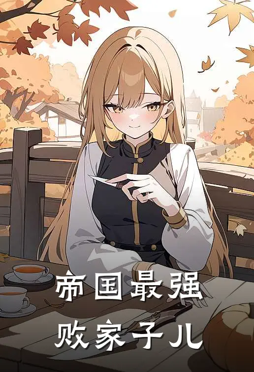 帝国最强败家子儿