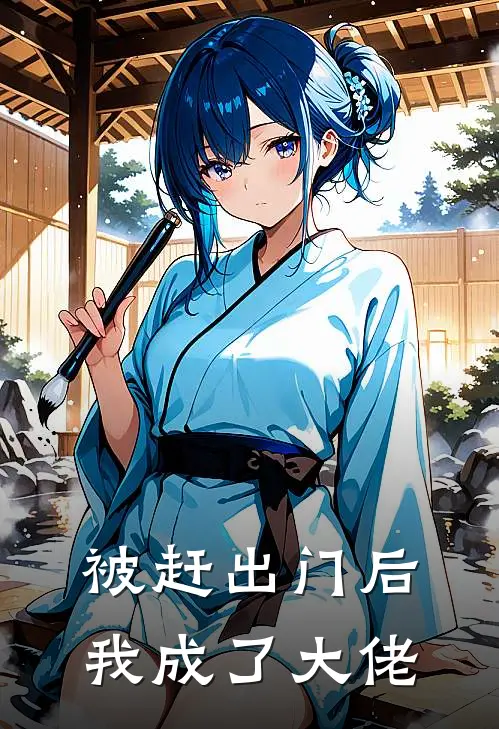 被赶出门后我成了大佬顾云舒林婉儿全文免费阅读_热门小说大全被赶出门后我成了大佬顾云舒林婉儿