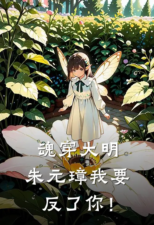 魂穿大明，朱元璋我要反了你！